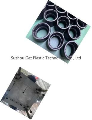 Good Auto Plastic Parts of Customized Injection Mould