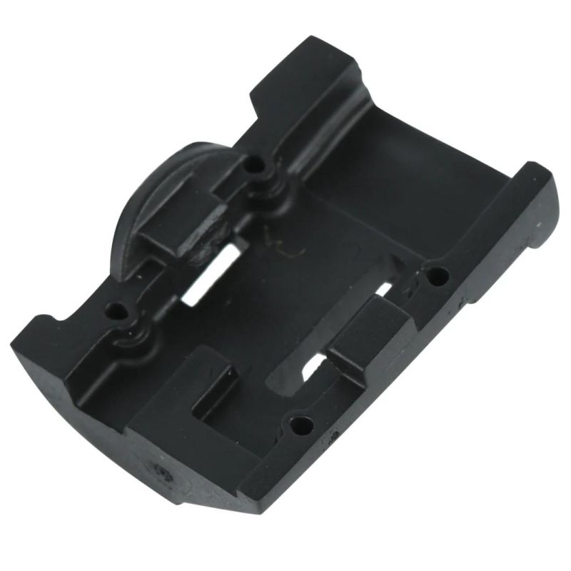 Customized/OEM Plastic Injection Moulding Electric Cover