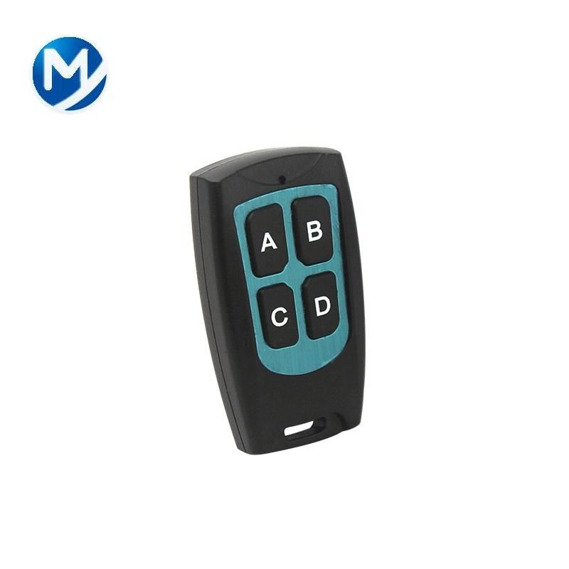 High Quality OEM Plastic Remote Control Injection Mould/ Injection Tooling