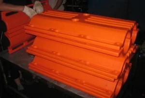 Plastic Blow Moulding Safety Pod