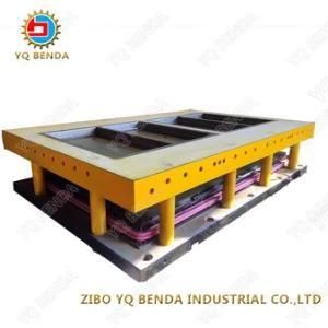 Hot Sale OEM Floor Tile Mould Manufacturer From China