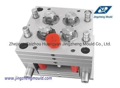 Plastic Electrical Pipe Fitting Mould/Mold