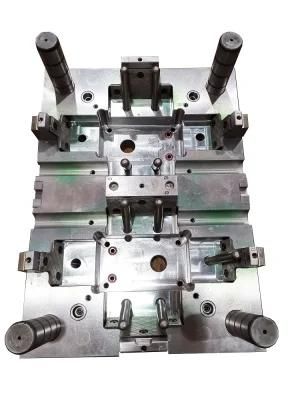 Automotive Plastic Molded Parts Car Inner Trim Injection Moulding
