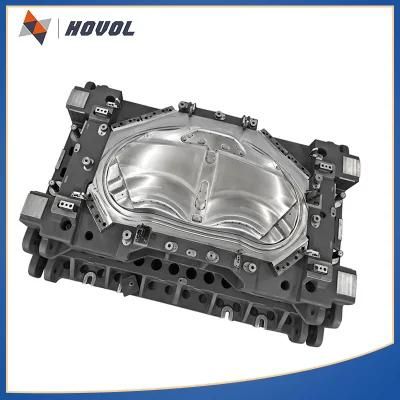 Custom Mold Casting Metal Stamping Manufacturer