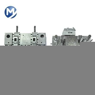 High Quality OEM Customer Design Plastic Injection Mold with Hot Runner /Cold Runner