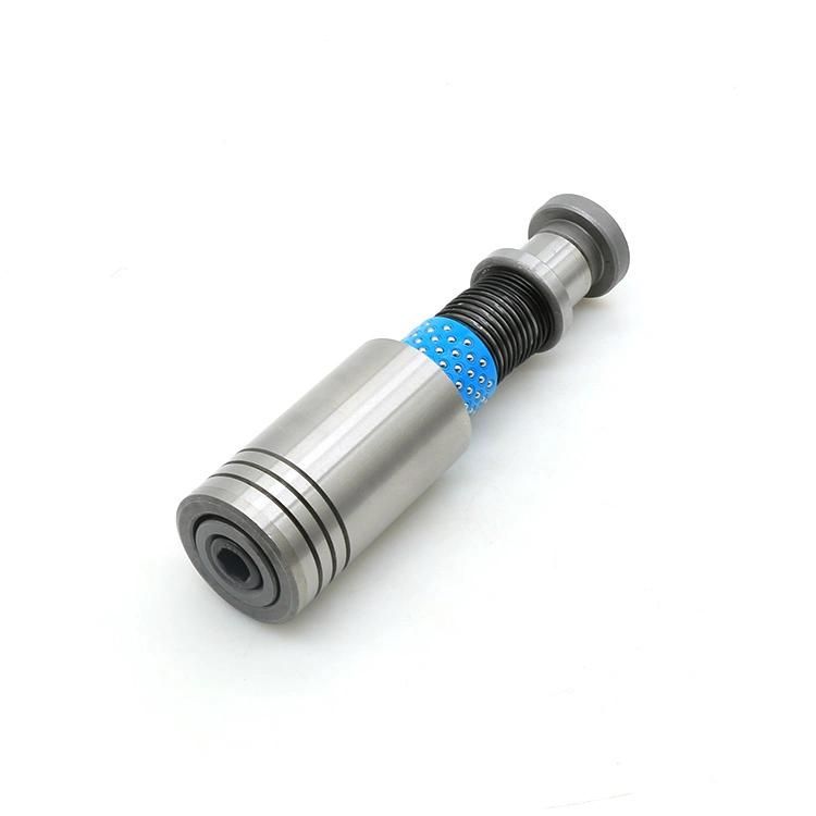 Stamping Die Accessories High-Precision Trp Guide Column Outer Guide Column