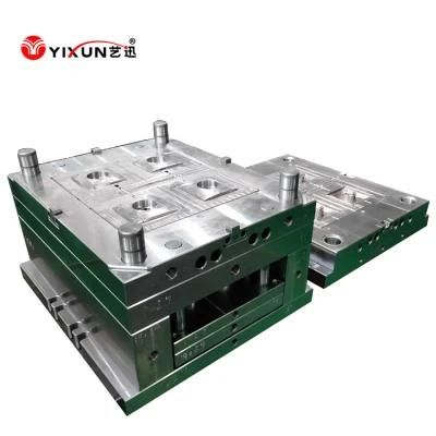 Plastic Switch Socket Mould From China
