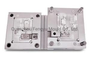 Customized LED Frame Molds Die High Precision Plastic Injection Molding