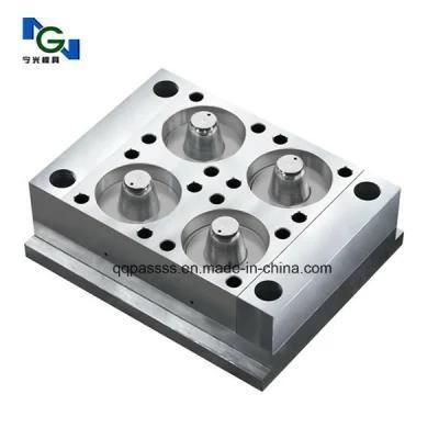 Multi Cavity Plastic Injection Cup Mould