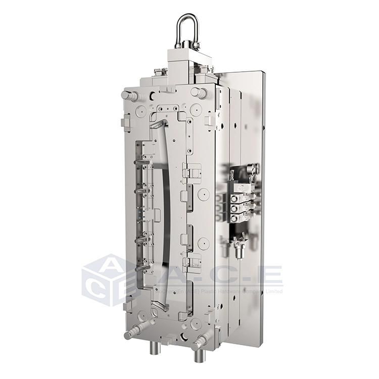 High Precision High Quality Automotive Plastic Injection Mould Manufacturer