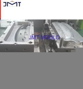 Customized Plastic Auto Bumper Mold