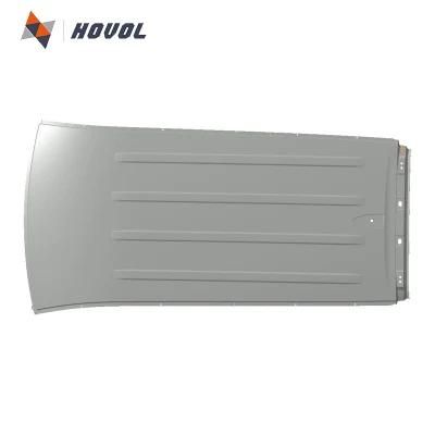 Customized Aluminum Die Casting Mold