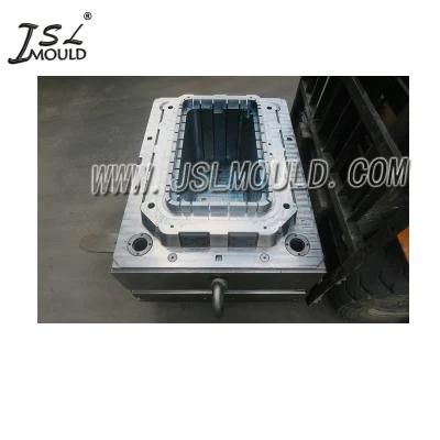 Professional Manufacture Plastic Sprinkler Water Meter Box Mould