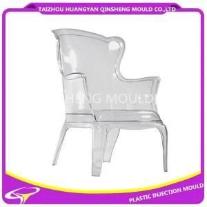 Plastic Office Thickened Boss Chair Mould