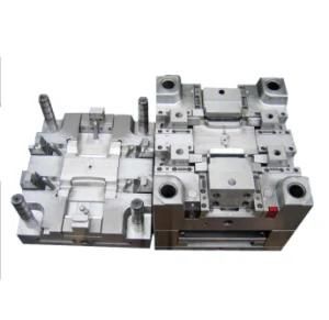 Hot Selling Plastic Mold Injection Mould for Tiles Making