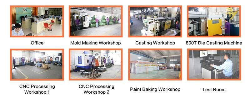 Plastic Mold Manufacturer Custom Air Conditioner Parts Plastic Injection Molding