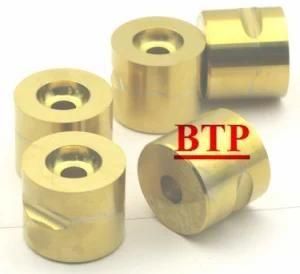 Titanium Coating Cold Heading Punch for Fastener (BTP-P183)