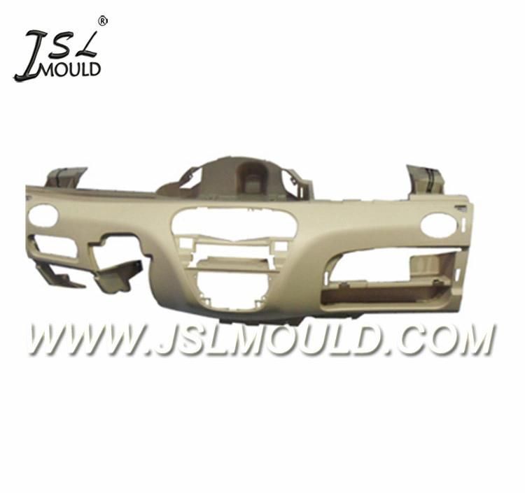 OEM Custom Injection Auto Car Plastic Dash Board Mould