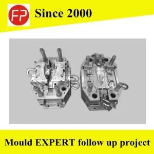 Custom Plastic Injection Molding Product Mould Manufacturer in Shenzhen