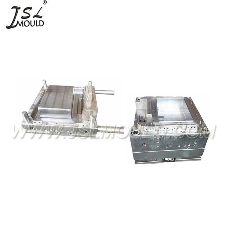 New Customized Plastic Injection Drawer Mould