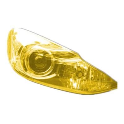 Colorful Plastic Case Plastic Injection Molds Plastic Interior Automotive Parts