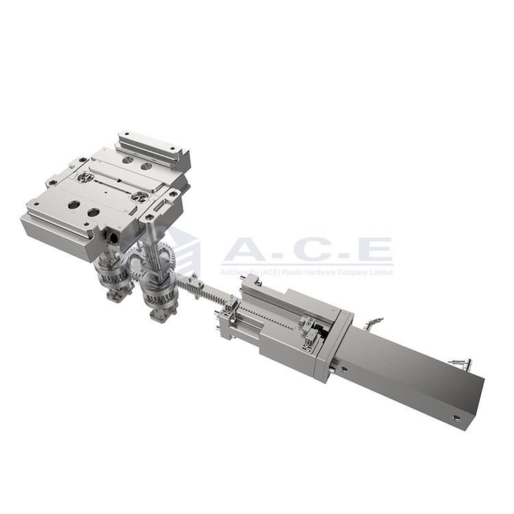 Dongguan High Precision Injection Mold Insert/Ejector Pin Manufacturing Mold Manufacturers