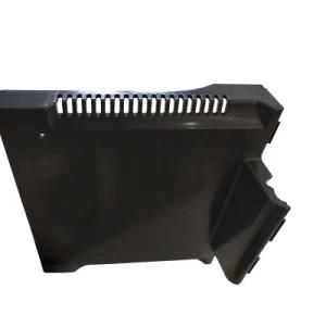 Cheap Wholesale Custom Plastic Injection Molding Cash Register Housing Plastic Parts