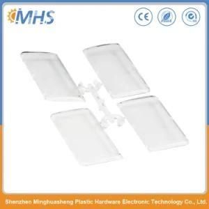 Multi Cavity Injection Molding Plastic Part