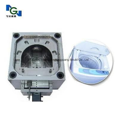 Plastic Washing Machine Parts Mold