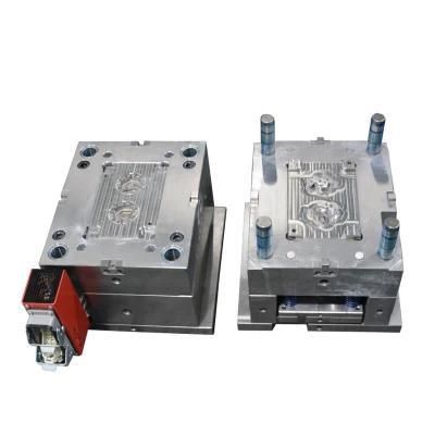 Top Quality Mould Design Plastic Injection Molding Service Manufacturer Mold Suppliers
