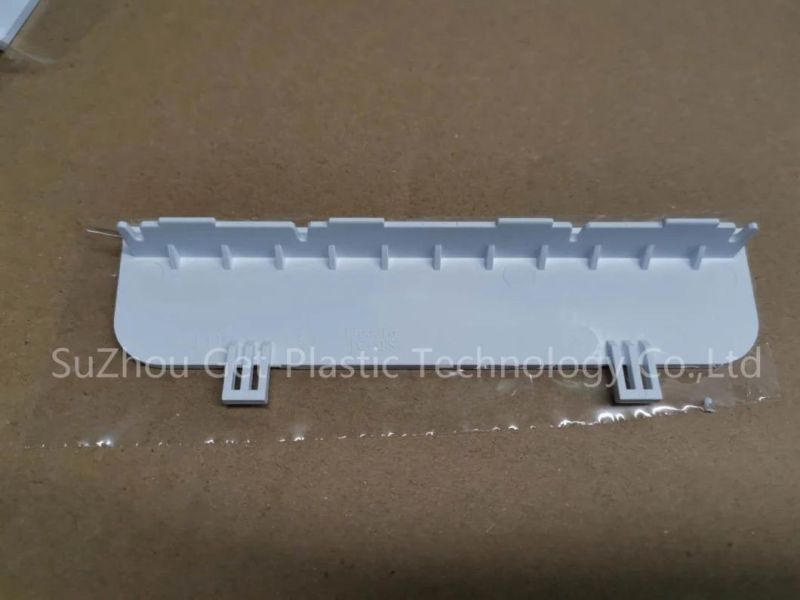 Small Parts in Plastic and by Injection Molding in Factory