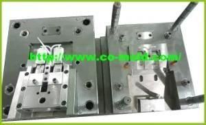 Plastic Injection Mold for Plastic Motor Parts