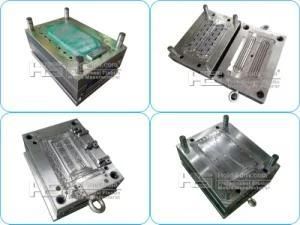 Plastic Injection New Medical Devices Appliances Mold Solutions