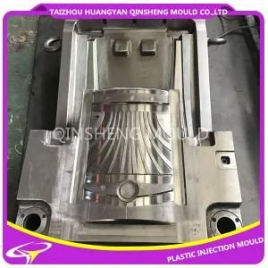 Plastic Armchair Injection Mould