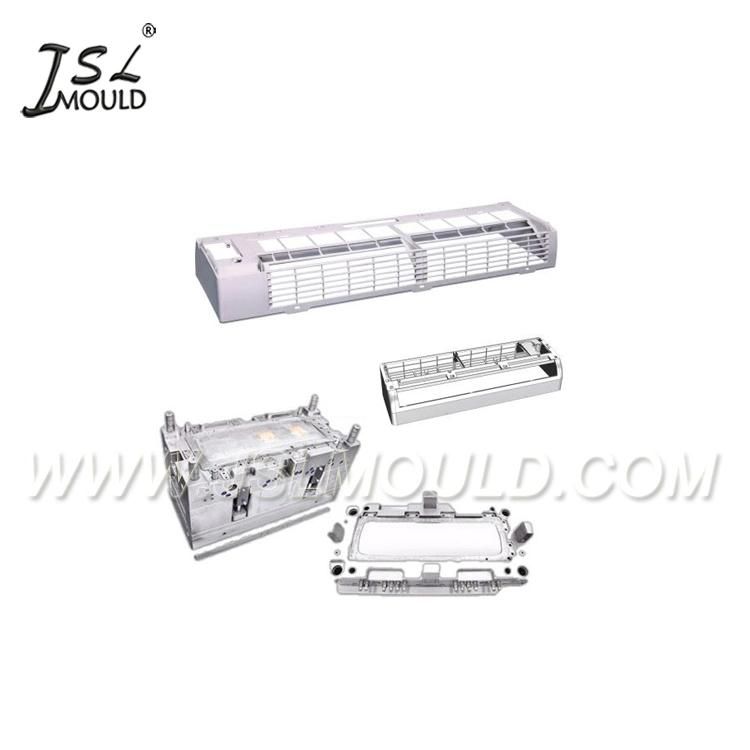 Plastic Air Conditioner Shell Moulds