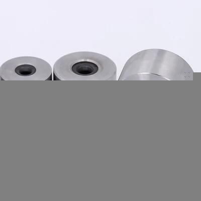 Good Manufacturer Wire Drawing Die Carbide Inserts with Steel Case