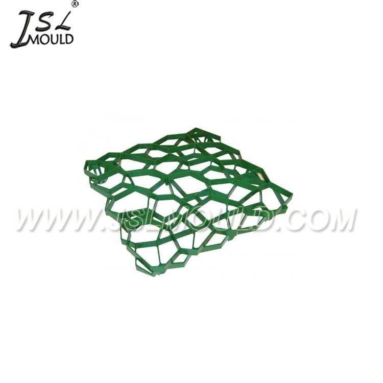 Injection Mould for Plastic Grass Paver
