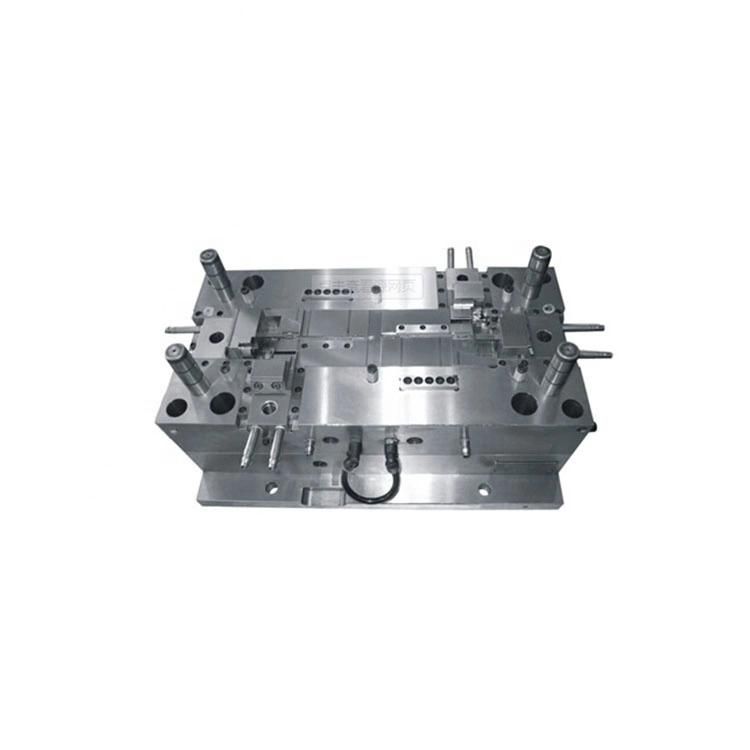 China High Demand Plastic Products Factory Electronic Plastic Product Mould