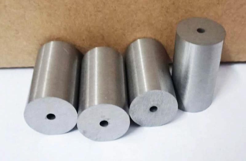 Good Wear Resistance Cemented Carbide Cold Heading Dies Yg20c