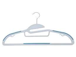 Customized Plastic Hanger Injection Plastic Mould for Clothes Hanger