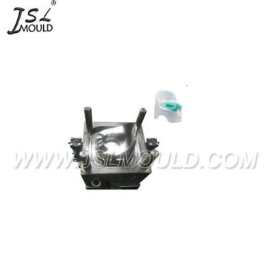 Customized Injection Plastic Baby Potty Seat Mould