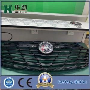 Custom Plastic Injection Mold for Auto Car Glove Box Cover