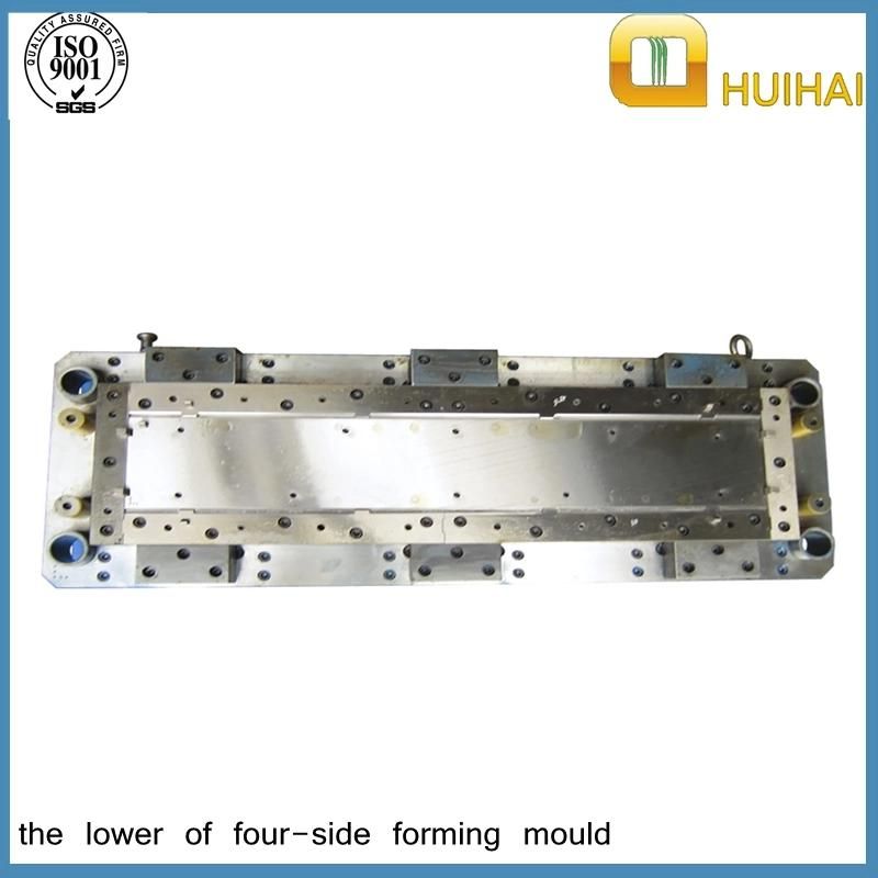 Sheet Metal Stamping