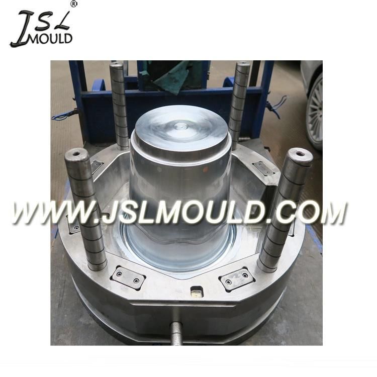 Quality Injection Molds for Plastic Bucket