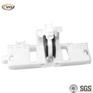 OEM Precision Plastic Stand for Fixing