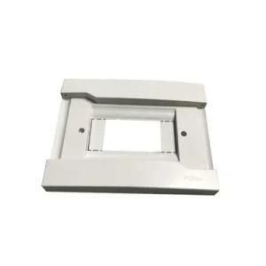 High Quality Home Appliances Plug Socket Housing Plastic Injection Mold Supplier