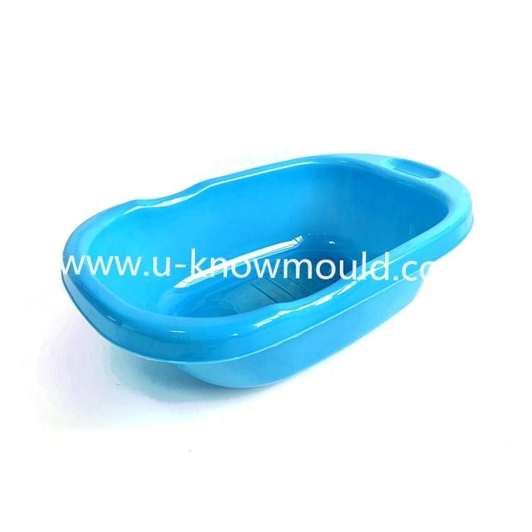 Baby Bathtub Mould Injection Mould Plastic Bathtub Injection Mold Manufacturer