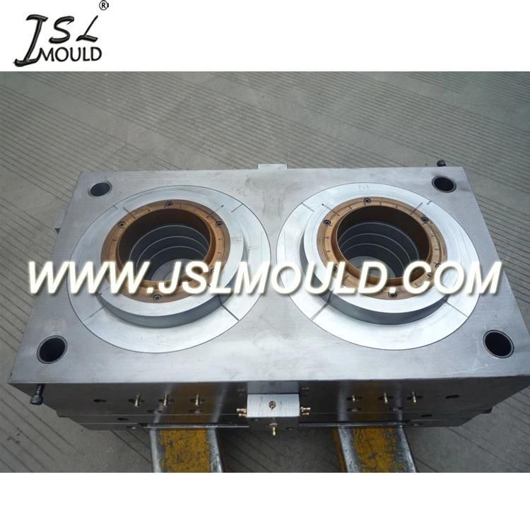 Plastic Flower Pot Injection Mold