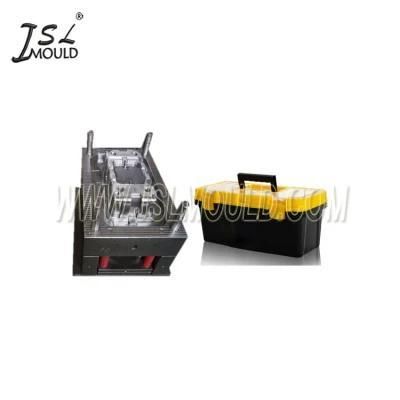 Injection Plastic Tool Box Mold