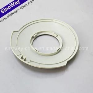 Plastic Mould and Plastic Injection Moulding Cover in Shenzhen